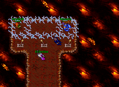 combine dwarf and elf