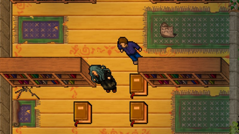 Getting Started with Lore and Mysteries